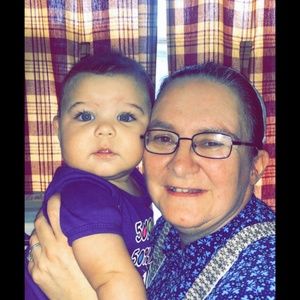 Meet your Posher, Lyndsey